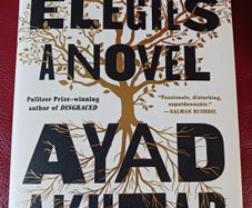 Ayad Aktar / Homeland Elegies/ A Novel/ 2020 / 1st edition
