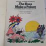 vintage collectable book 1982 Image 8