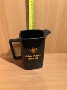 Pub jug John Player