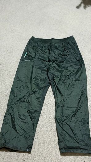 Motorcycle Trousers Waterproof Size XL
