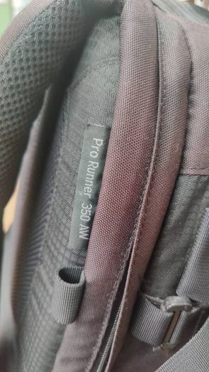 Lowepro Pro Runner 350 AW Camera Bag