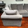 L shaped sofa Image 2