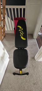Weights Bench