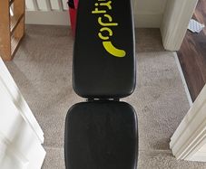 Weights Bench