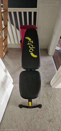 Weights Bench