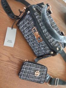 Brand New River Island Coss Body Bag