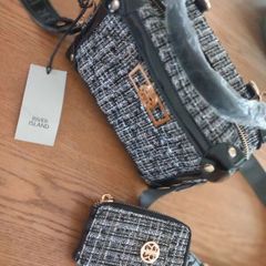 Brand New River Island Coss Body Bag