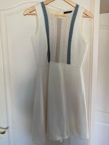 Zara dress size small