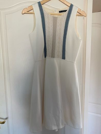 Zara dress size small