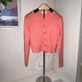 Girls Coral Cardigan from Name It. Age 7-8 yrs / EU 122 -128 Image 4