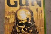 Gun Xbox Original