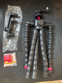 Neewer T91 Tripod