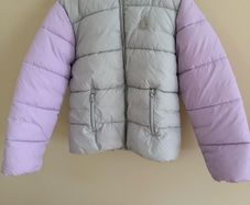 United Colors of Benetton Girls Coat Age 11-12 years