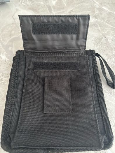 Mario kart super circuit Gameboy advance carry bag