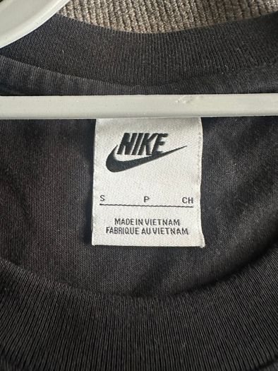Men tshirt  - NIKE