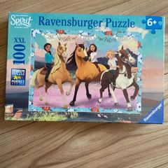 Selection of games and toys