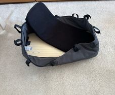 bugaboo carrycot