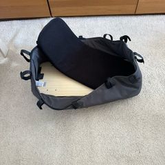 bugaboo carrycot