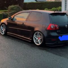 2008 Volkswagen Golf