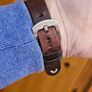 Vintage Automatic Swiss Made Picton Superautomatic Swiss Watch 1950s Image 3