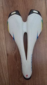 Specialized Toupe Titanium Saddle (160g)