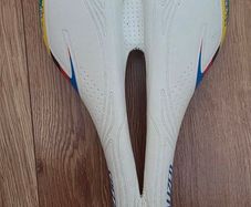 Specialized Toupe Titanium Saddle (160g)