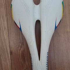 Specialized Toupe Titanium Saddle (160g)