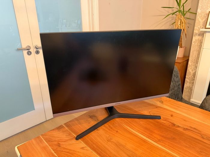 Samsung 4k Ultra Hd 28 Inch Led Monitor
