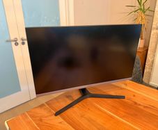 Samsung 4k Ultra Hd 28 Inch Led Monitor