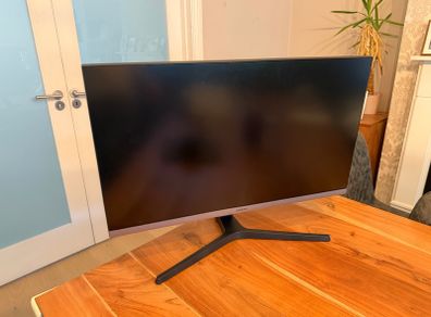 Samsung 4k Ultra Hd 28 Inch Led Monitor