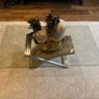 Full Dining Table Set Image 2