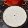 2L Cast Iron Dutch Oven With Lid Image 4