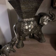 elephant ornaments