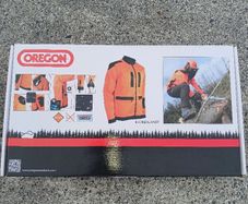Work Jacket Hi-Viz size XL Brand New in box