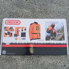 Work Jacket Hi-Viz size XL Brand New in box