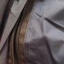 NEW Dunnes LA TECH Navy Jacket (Age 13-14) Image 3