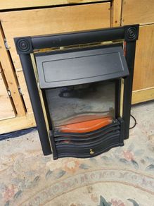 fire insert