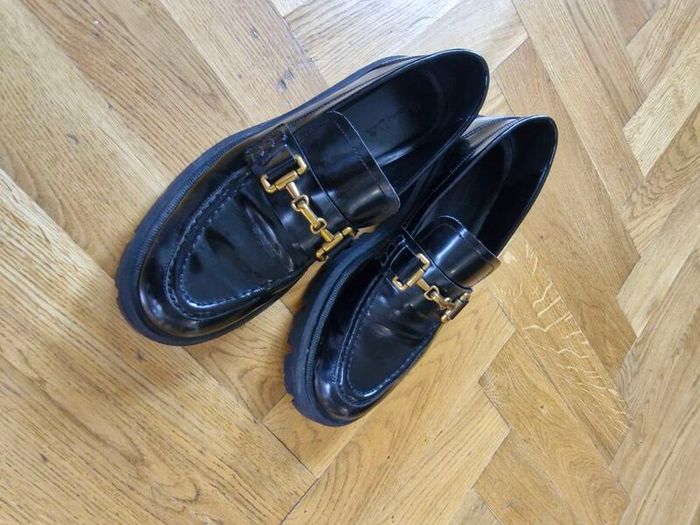 Massimo Dutti Loafers