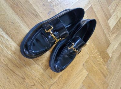 Massimo Dutti Loafers