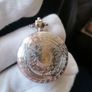 Vintage Sekonda Pocket Watch Image 5