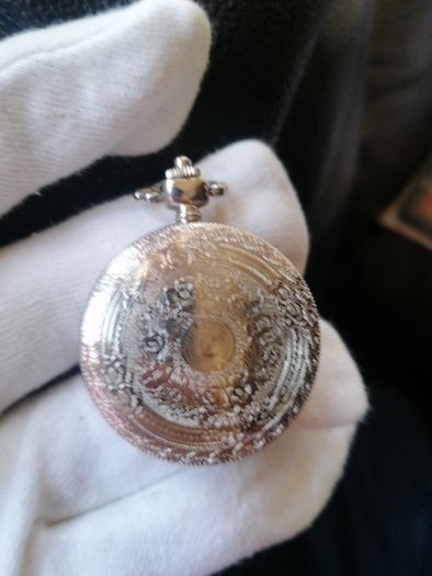 Vintage Sekonda Pocket Watch