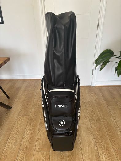 Ping DLX Cart Bag