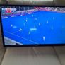32" LED Samsung Saorview digital dvbt TV Television Image 2