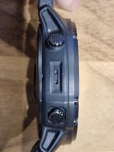 GARMIN 51mm Tactix Delta Multi-Sport GPS Watch