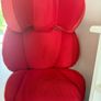 Be Safe iso fix car seat Image 2