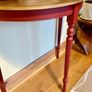 hall table Image 2