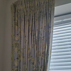 curtains