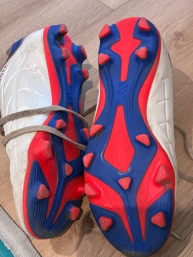 adidas copa pure kid's football boots UK 5