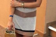 zara knit co ord