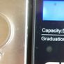 Pandora Charm Sterling Silver 925 Ring  ALE Size N1/2 - 2,93g Image 9